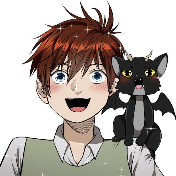 File:Arthur Leywin – Excited.png