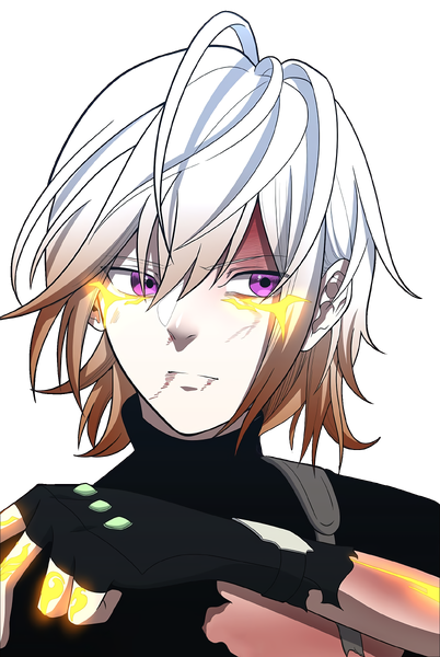 File:Arthur Leywin – Realmheart.png