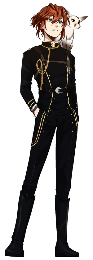 Disciplinary Committee Uniform
