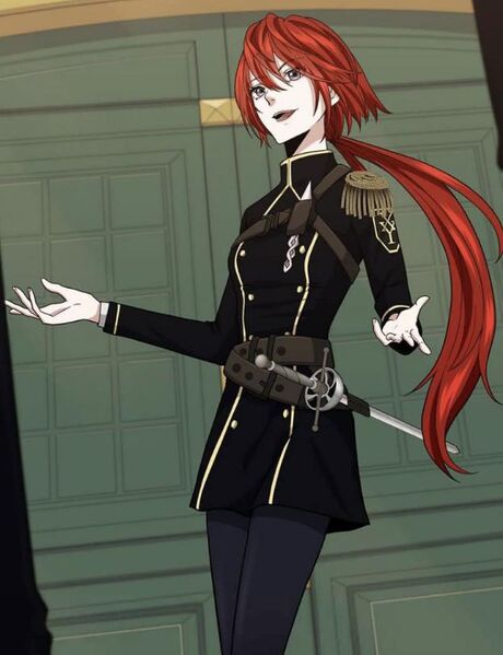 File:Claire Bladeheart Disciplinary Committee Uniform.jpeg