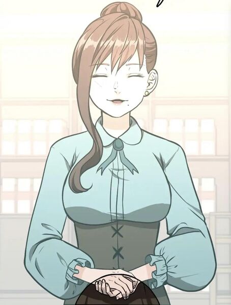 File:ReceptionistMary.jpeg