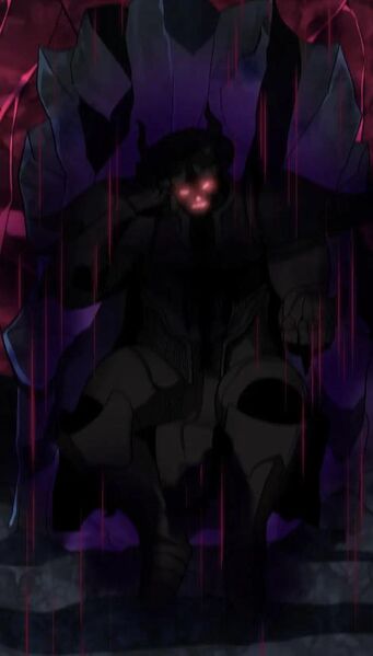 File:Sylvia Dark Armor Form.jpeg