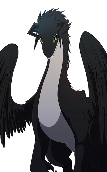 File:Sylvie – Webcomic Draconic Form (v2).png